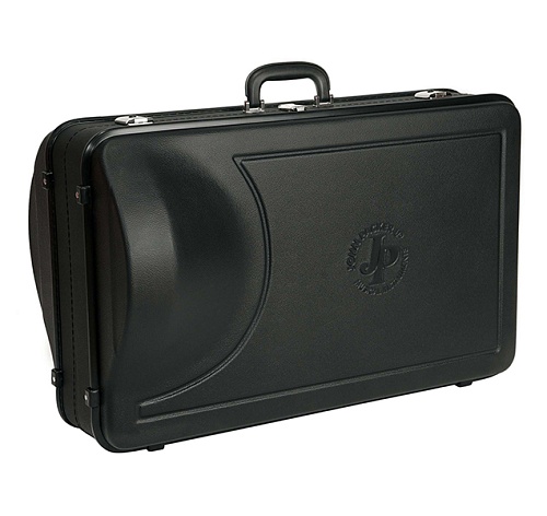 John Packer JP374S Sterling Баритон (эуфониум) Bb, посеребренный, компенсационная система