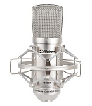 Фото:Alctron MC001 Студийный микрофон
