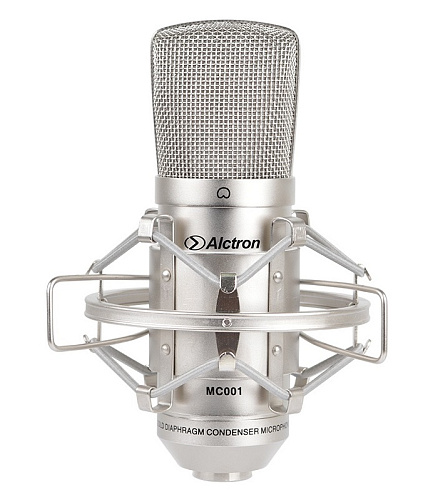 Alctron MC001 Студийный микрофон