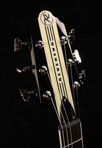 REVEREND Signature RICK VITO Электрогитара