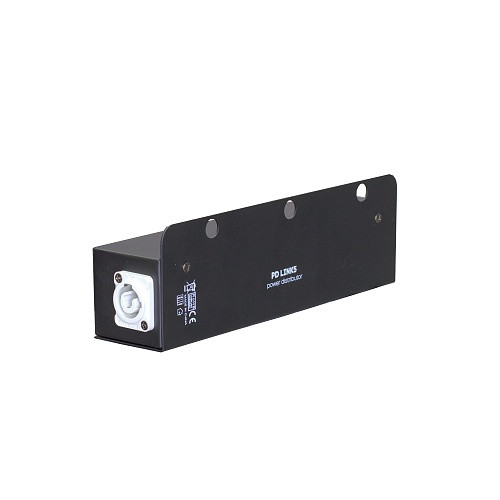 Involight PDLINK5 Коробка с разъемами PowerCon