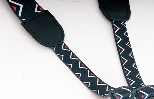 Мозеръ SU-2 Ремень для укулеле