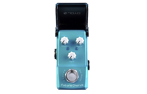JOYO JF-316 Future Chorus Педаль эффектов