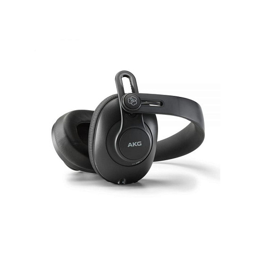 AKG K361BT Профессиональные закрытые студийные наушники