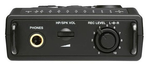 Marantz PMD661MKIII Портативный рекордер на карты SD, XLR микрофон
