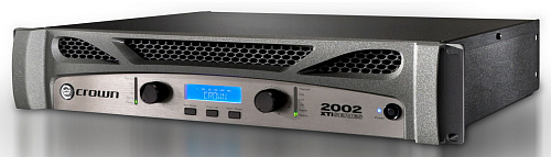 Crown XTi2002 Усилитель мощности с DSP