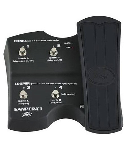 Peavey VYPYR VIP X1 Комбо гитарный, 30 Ватт
