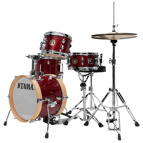 Tama LJK44H4-CPM Club-Jam Flyer Ударная установка из 4 барабанов
