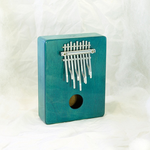Kalimba LAB KL-A-S9BS-N Калимба санса 9 нот, большая
