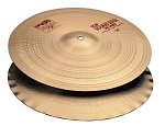 :Paiste 0001063113 2002 Sound Edge Hi-Hat   13''