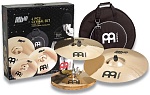 :Meinl Headliner MB-10   14" 16" 20"