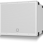 Фото:Turbosound  NuQ115B-WH Сабвуфер