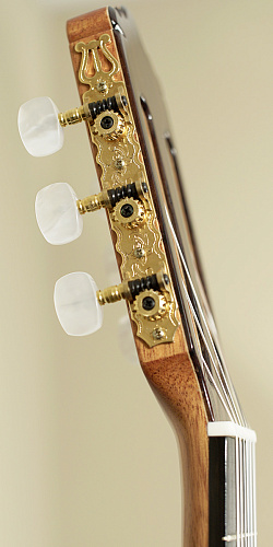 Jose Ramirez 1NE Классическая гитара