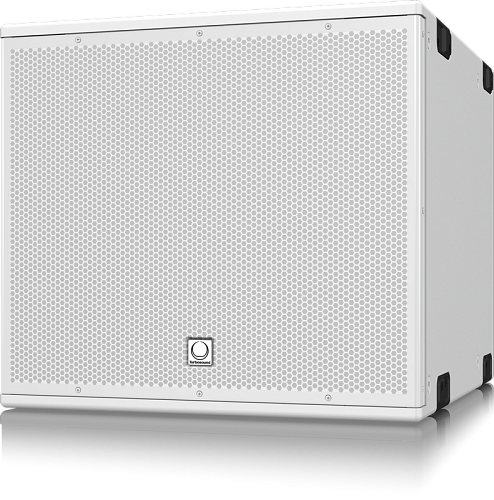Turbosound  NuQ115B-WH Сабвуфер