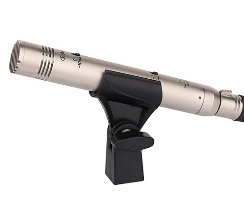 Alctron T02A Микрофон конденсаторный