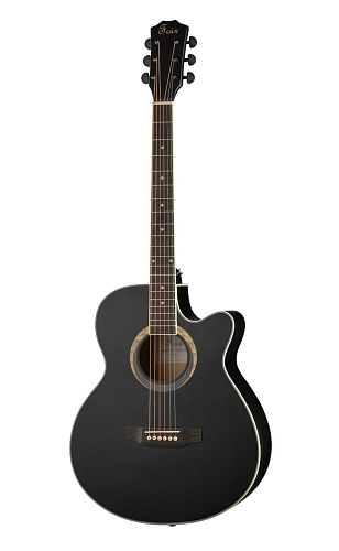 Foix FFG-2040C-BK Акустическая гитара, черная