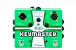 :PIGTRONIX REM Keymaster, Reamp Effects Mixer  