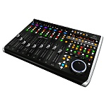 Фото:Behringer X-TOUCH  Компактный Ethernet/USB/MIDI контроллер