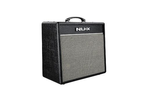 Nux Mighty-40MKII Цифровой комбоусилитель, 40 Вт