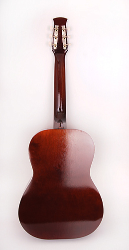 Ижевский завод Т.И.М 2CP Гитара акустическая