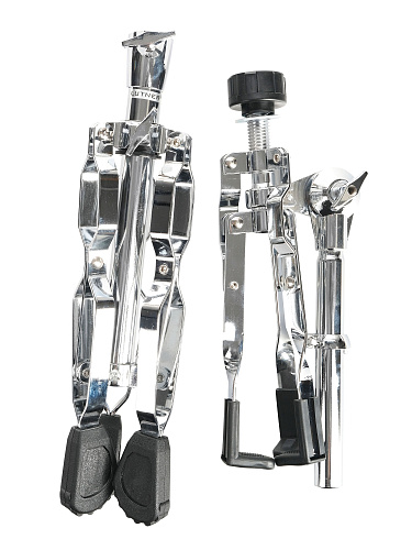 Fleet SS-300 Стойка для малого барабана, хром