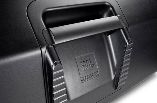 JBL EON610/230D Акустическая система активная 500 Вт, 124 dB, управление по Bluetooth