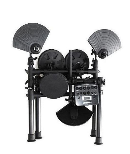 Medeli DD401 Цифровая ударная установка (уценка)***