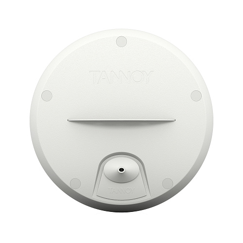 Tannoy OCV 8 Подвесной коаксиальный громкоговоритель цилиндрической формы, цвет белый