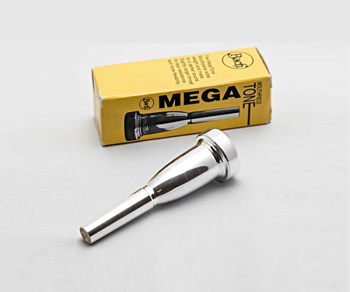 Vincent Bach K351-1FC MEGATONE Мундштук для тру