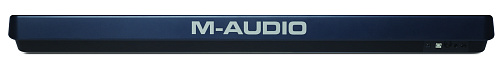 M-AUDIO Keystation 61 II Мидиклавиатура