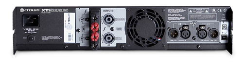 Crown XTi6002 Усилитель 2-канальный с DSP