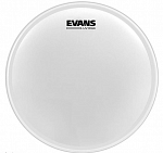 Фото:EVANS BD16GB4UV Пластик 16" UV EQ4 для бас барабана с напылением и кольцом внутри