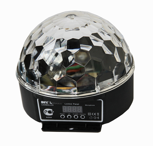 Involight LEDBALL53  LED световой эффект