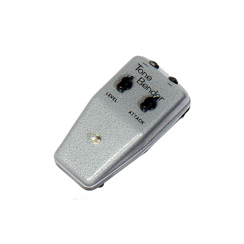 Hiwatt JMI/MK1.5/TB Гитарная педаль. FUZZ