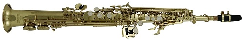 Roy Benson SS-302 сопрано саксофон