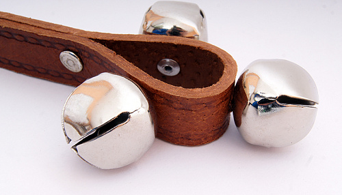 Fleet FLT-G11-3A Колокольчики на ручке