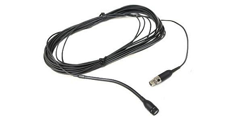 Shure MX202B/C Микрофон миниатюрный театрально-хоровой