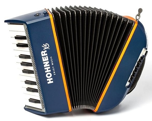 HOHNER XS (A2901)  