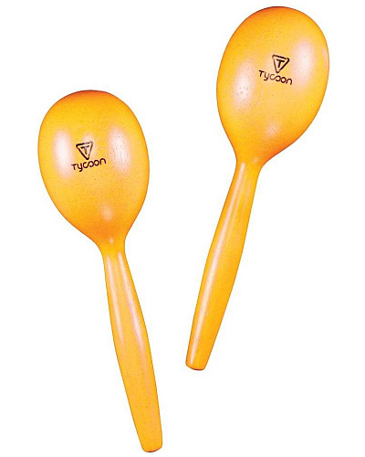 TYCOON TKBSC-29 OR Кахон с подструнником Bold, оранжевый