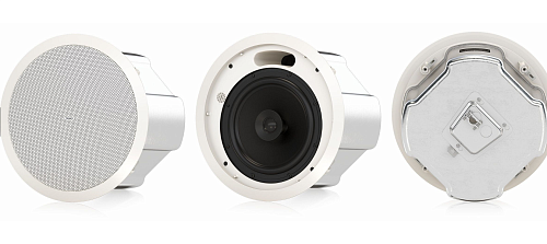 Tannoy CVS 801 Потолочный громкоговоритель с колпаком, 180Вт