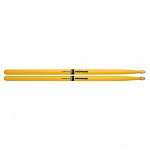 Фото:ProMark TX5BW-YELLOW 5B Барабанные палочки