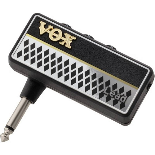 VOX AP2-LD AMPLUG 2 LEAD Моделирующий усилитель для наушников