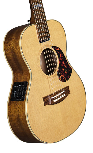 Maton EMTE Гитара акустическая