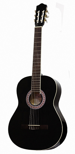 Barcelona CG36BK 4/4 Классическая гитара
