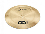 Фото:Meinl B20CH Byzance Traditional China Тарелка 20"