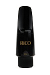 Фото:Rico RRGMPCASXC5 Graftonite Мундштук для саксофона альт, C5