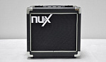 Фото:NUX Mighty8 Гитарный комбоусилитель, 8 Вт