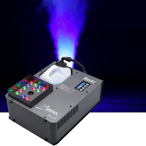 Antari Z-1520RGB Дым-машина с цветной подсветкой, 1 кВт
