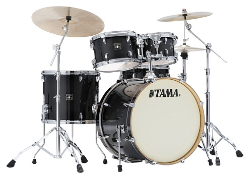 Tama CL52KRS-TPB Superstar Classic Maple Ударная установка из 5-ти барабанов