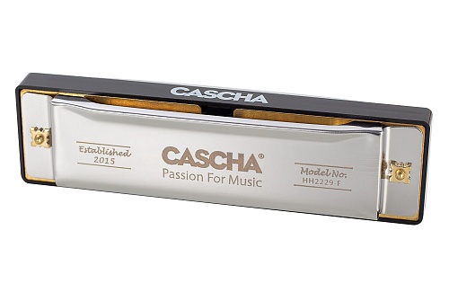 Cascha HH-2229 Special Blues F Губная гармошка